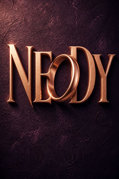 Needy by Mara Glatzel