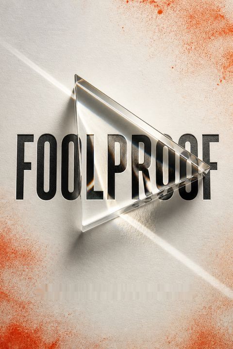 Foolproof by Sander van der Linden