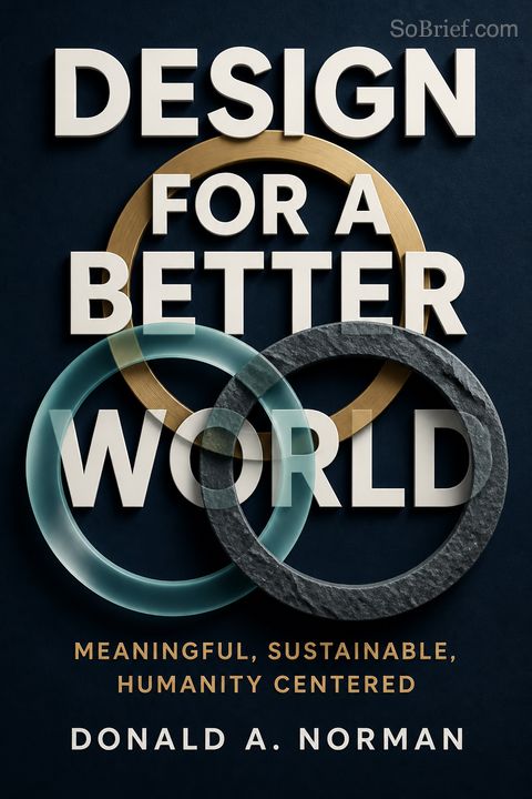 Design for a Better World