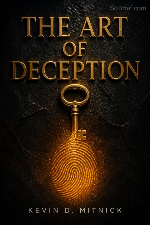 The Art of Deception