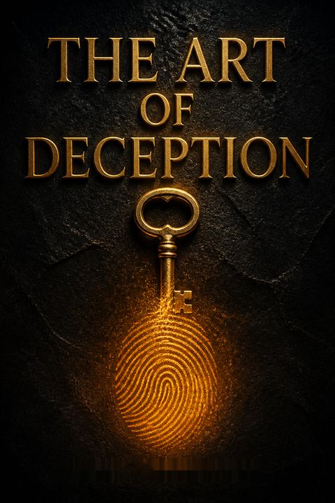 The Art of Deception