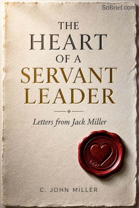 The Heart of a Servant Leader