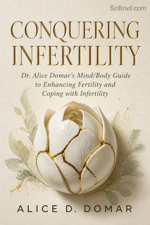 Conquering Infertility