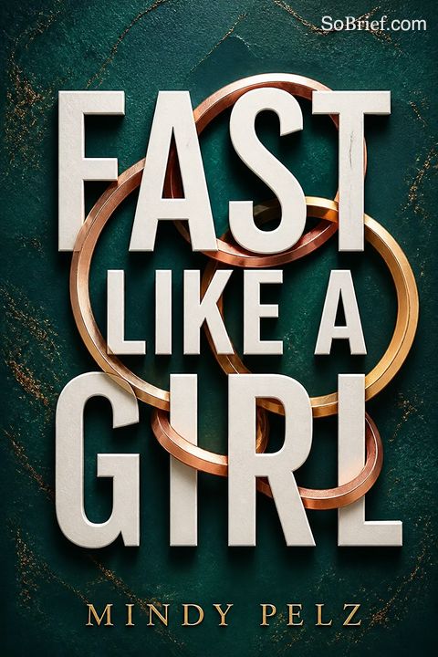 Fast Like a Girl