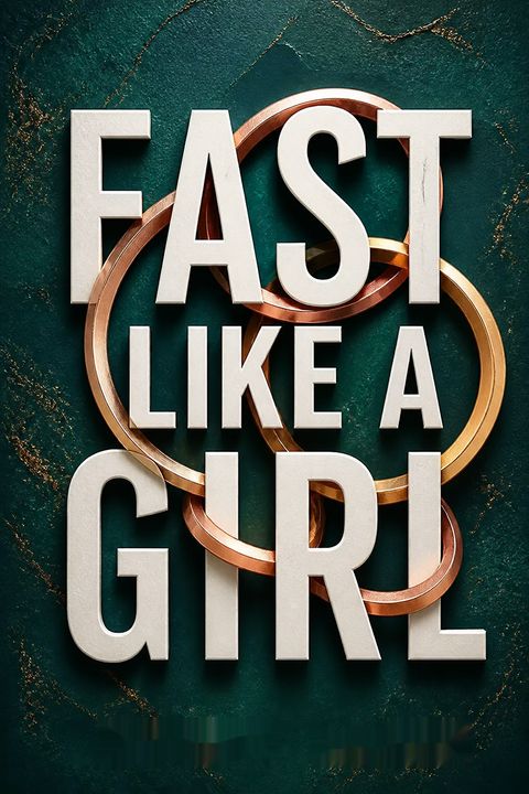 Fast Like a Girl by Mindy Pelz