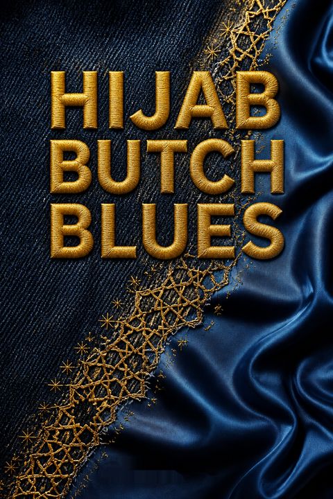 Hijab Butch Blues by Lamya H.