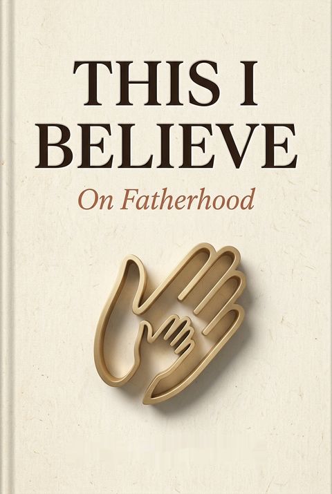 This I Believe by Dan Gediman