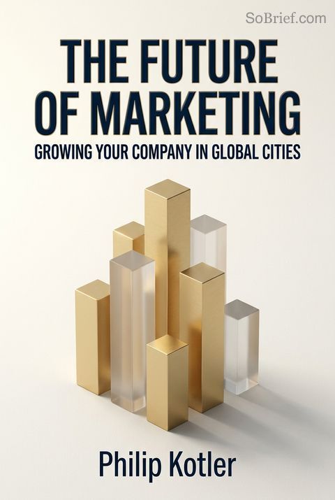 The Future of Marketing