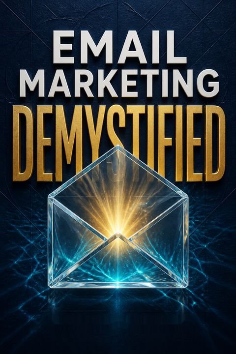 Email Marketing Demystified by Matthew Paulson