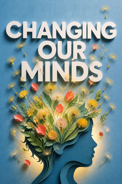 Changing Our Minds by Naomi Fisher