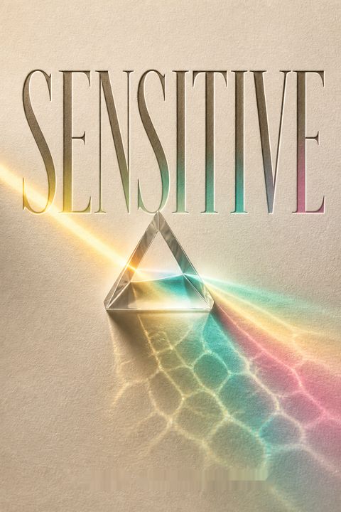 Sensitive by Jenn Granneman