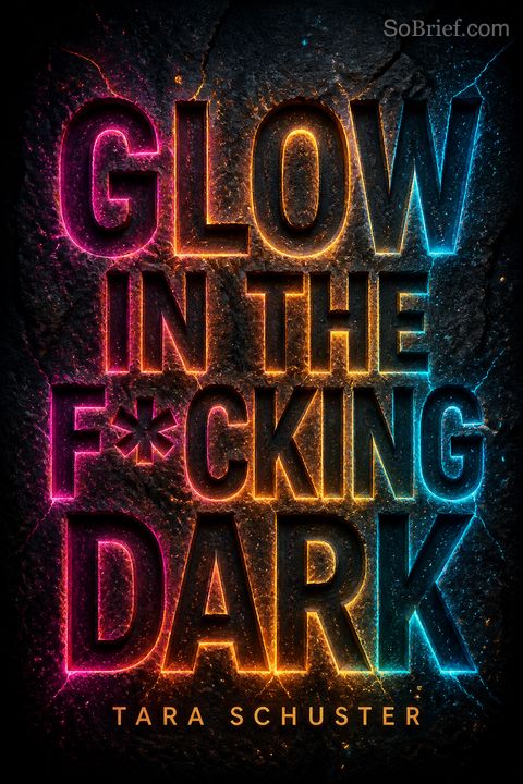 Glow in the F*cking Dark