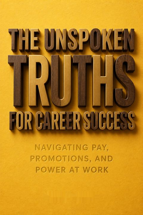 The Unspoken Truths for Career Success by Tessa  White