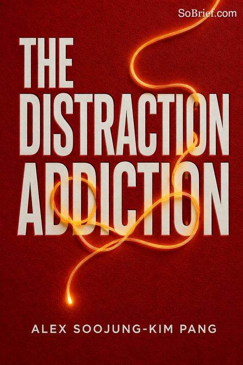 The Distraction Addiction