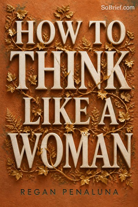 How to Think Like a Woman