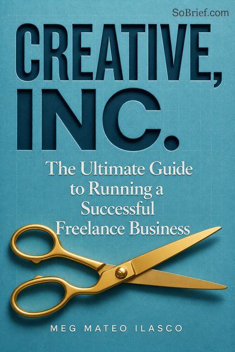 Creative, Inc.