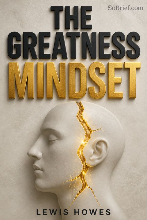 The Greatness Mindset