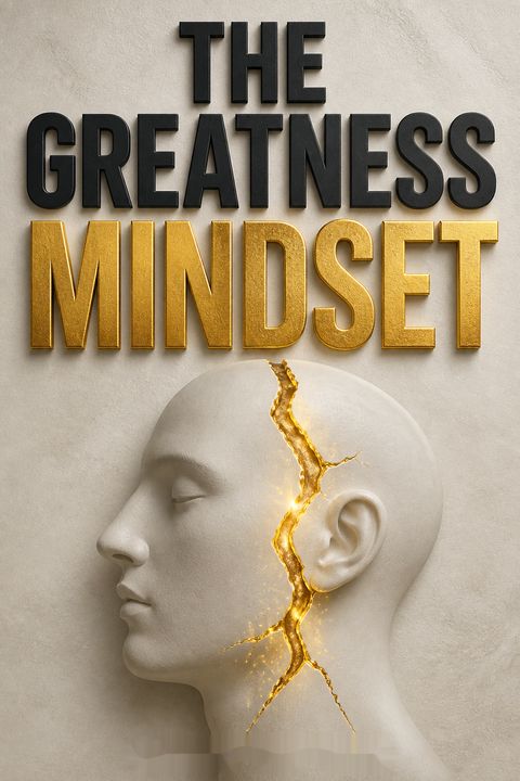 The Greatness Mindset