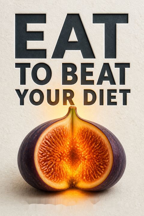 Eat to Beat Your Diet by William W. Li