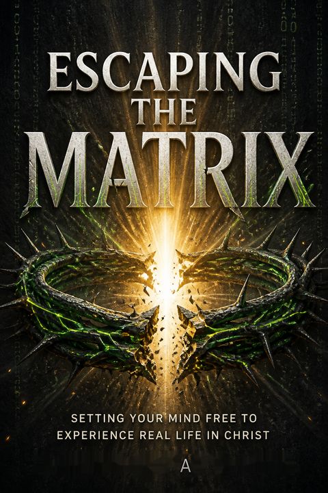 Escaping the Matrix by Gregory A. Boyd