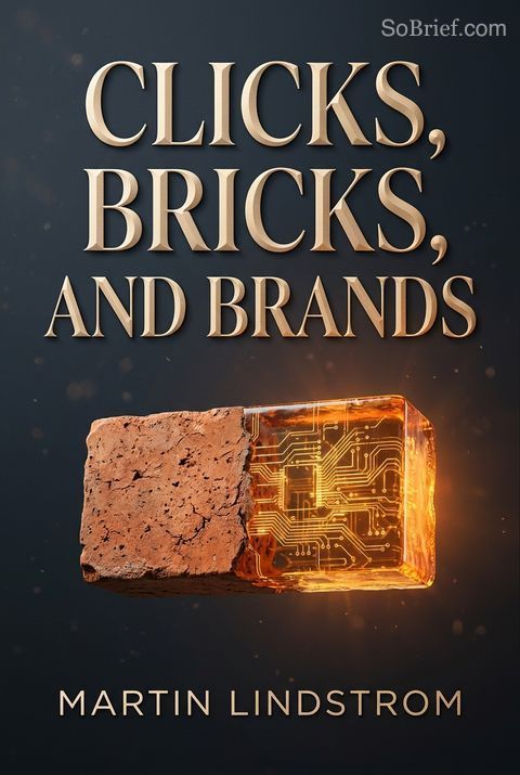 Clicks, Bricks, and Brands