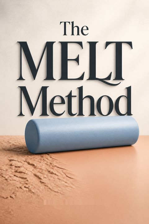 The MELT Method by Sue Hitzmann
