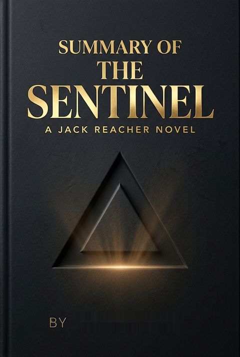 Summary of The Sentinel by Fireside Reads