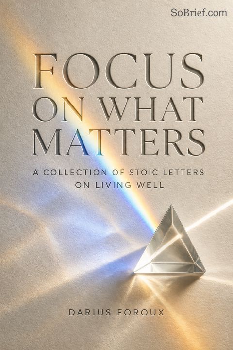 Focus on What Matters