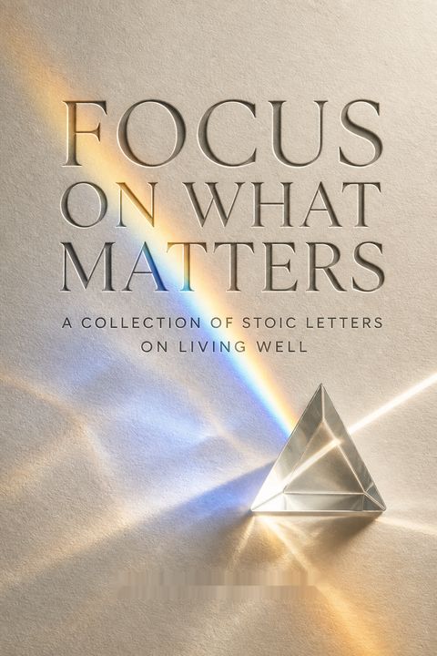 Focus on What Matters
