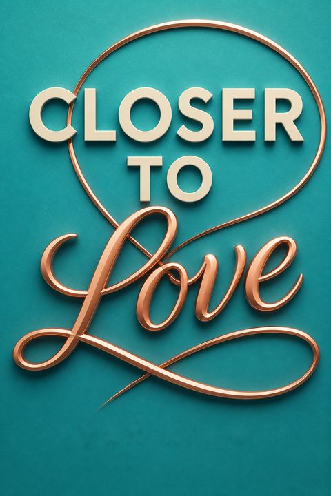 Closer to Love by Vex King