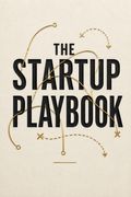 The Startup Playbook