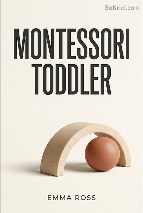Montessori Toddler