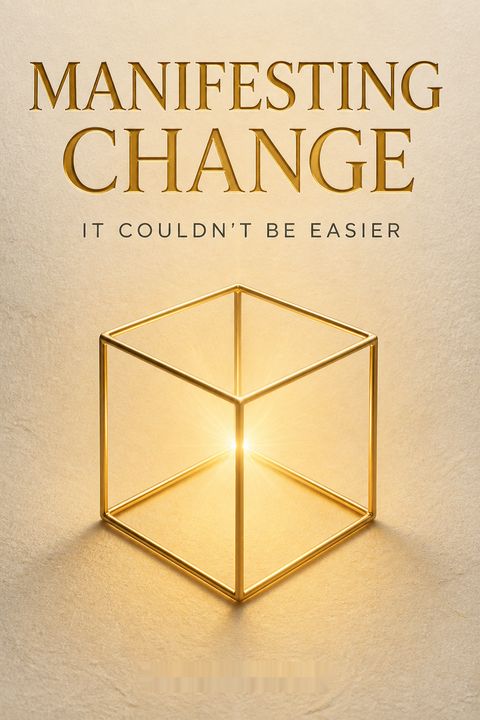 Manifesting Change by Mike Dooley