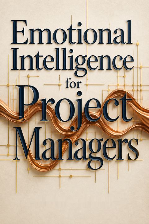 Emotional Intelligence for Project Managers by Anthony C. Mersino