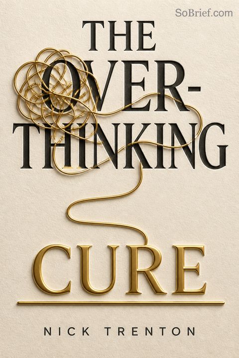 The Overthinking Cure