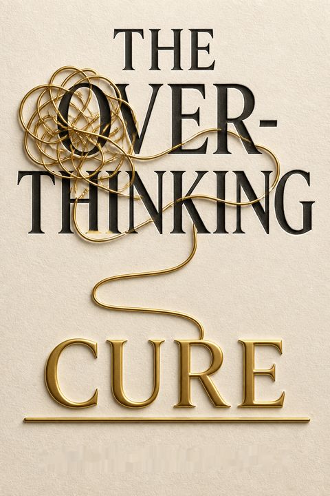 The Overthinking Cure