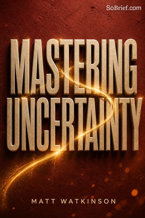 Mastering Uncertainty