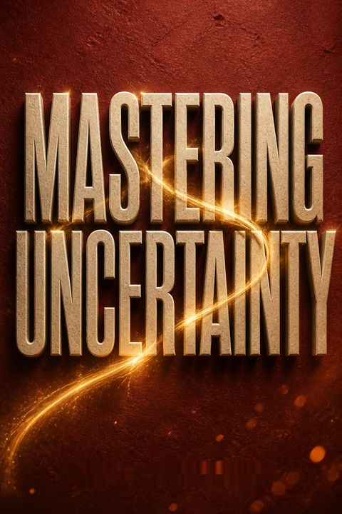 Mastering Uncertainty
