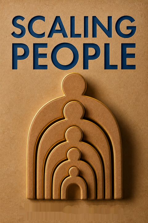 Scaling People