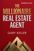 The millionaire real estate agent