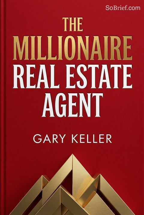 The millionaire real estate agent