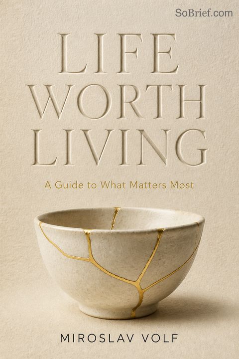 Life Worth Living