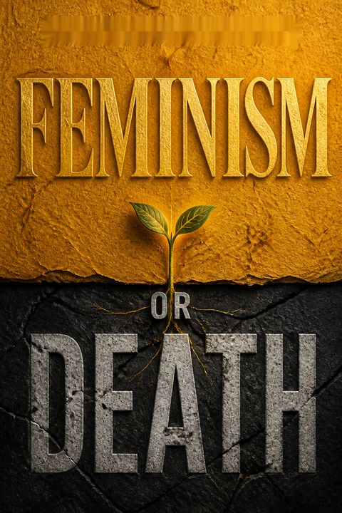 Feminism or Death by Françoise d'Eaubonne