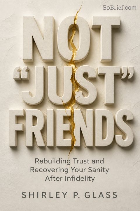 Not "Just Friends"