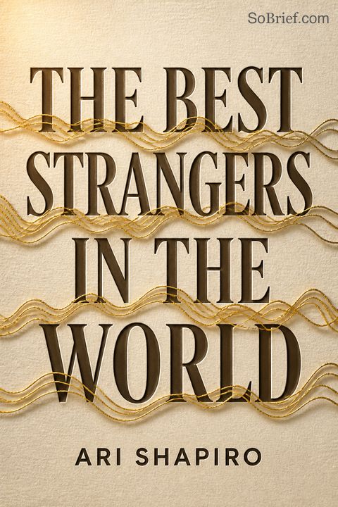 The Best Strangers in the World