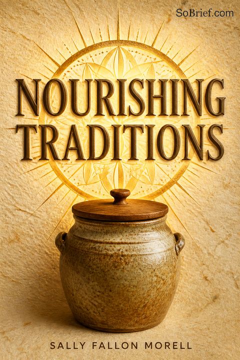 Nourishing Traditions