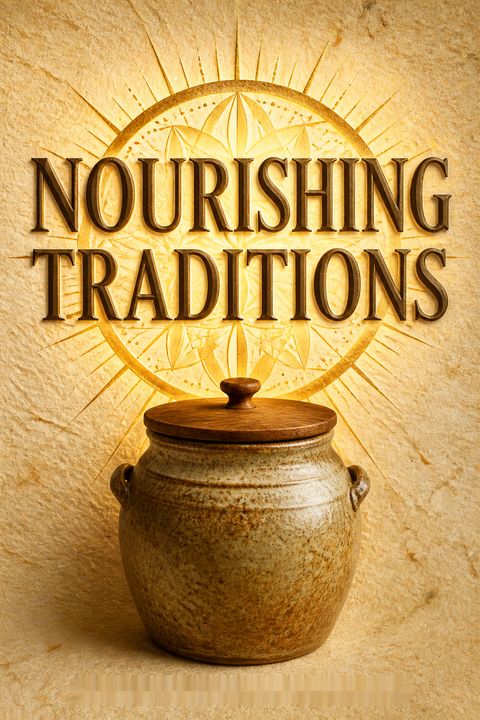 Nourishing Traditions