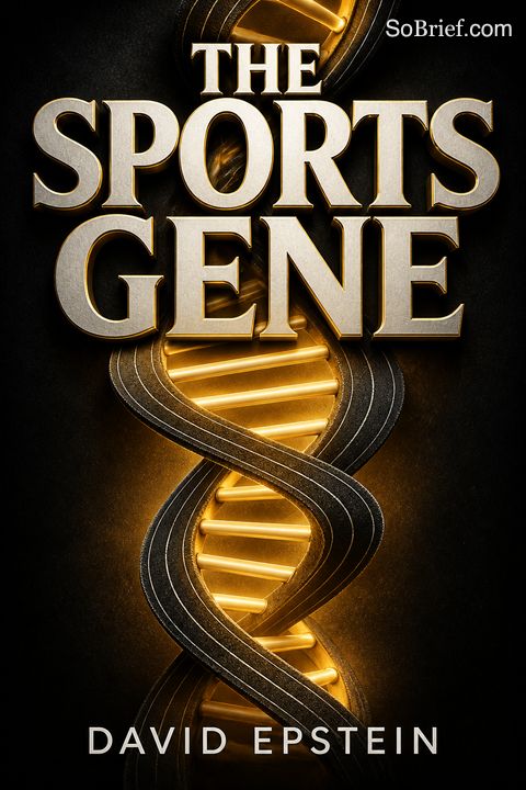 The Sports Gene