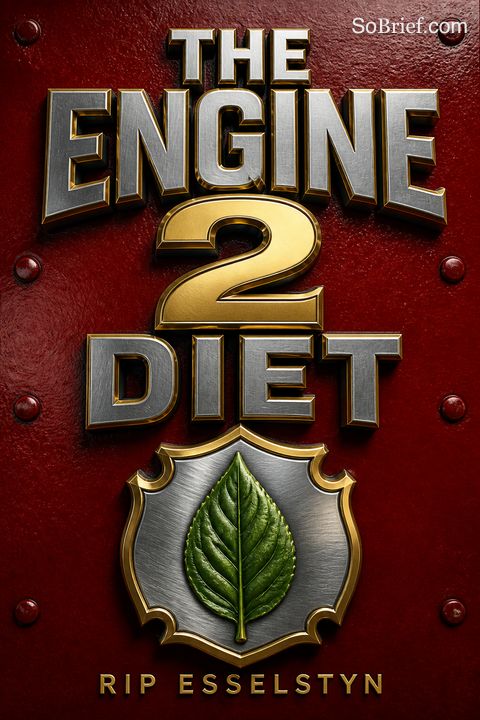 The Engine 2 Diet