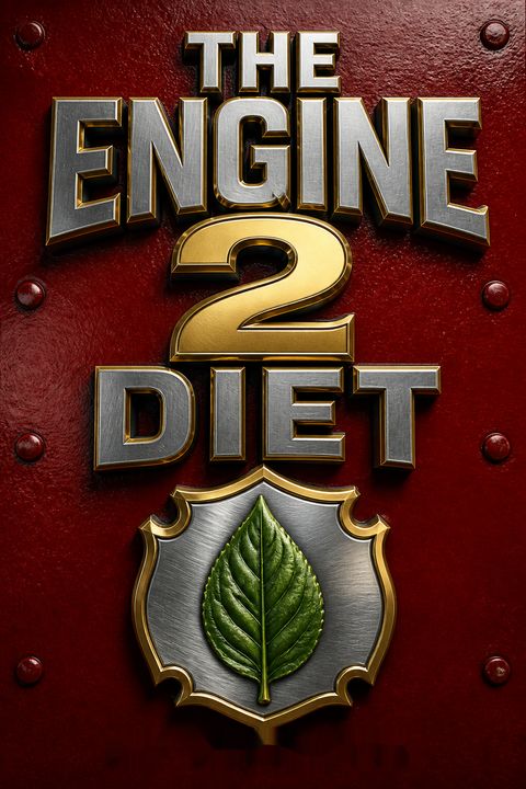The Engine 2 Diet